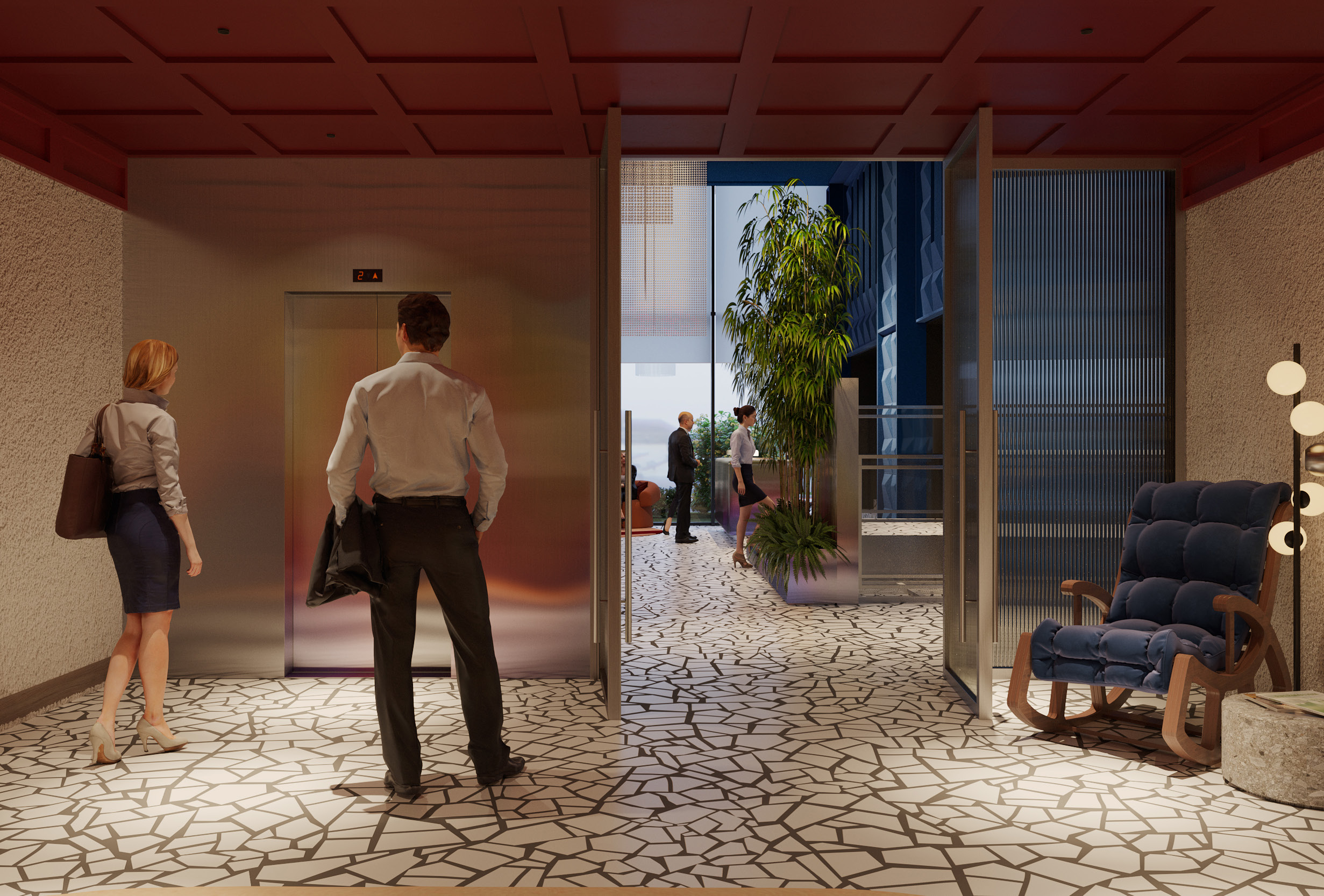 gallery-lobby
