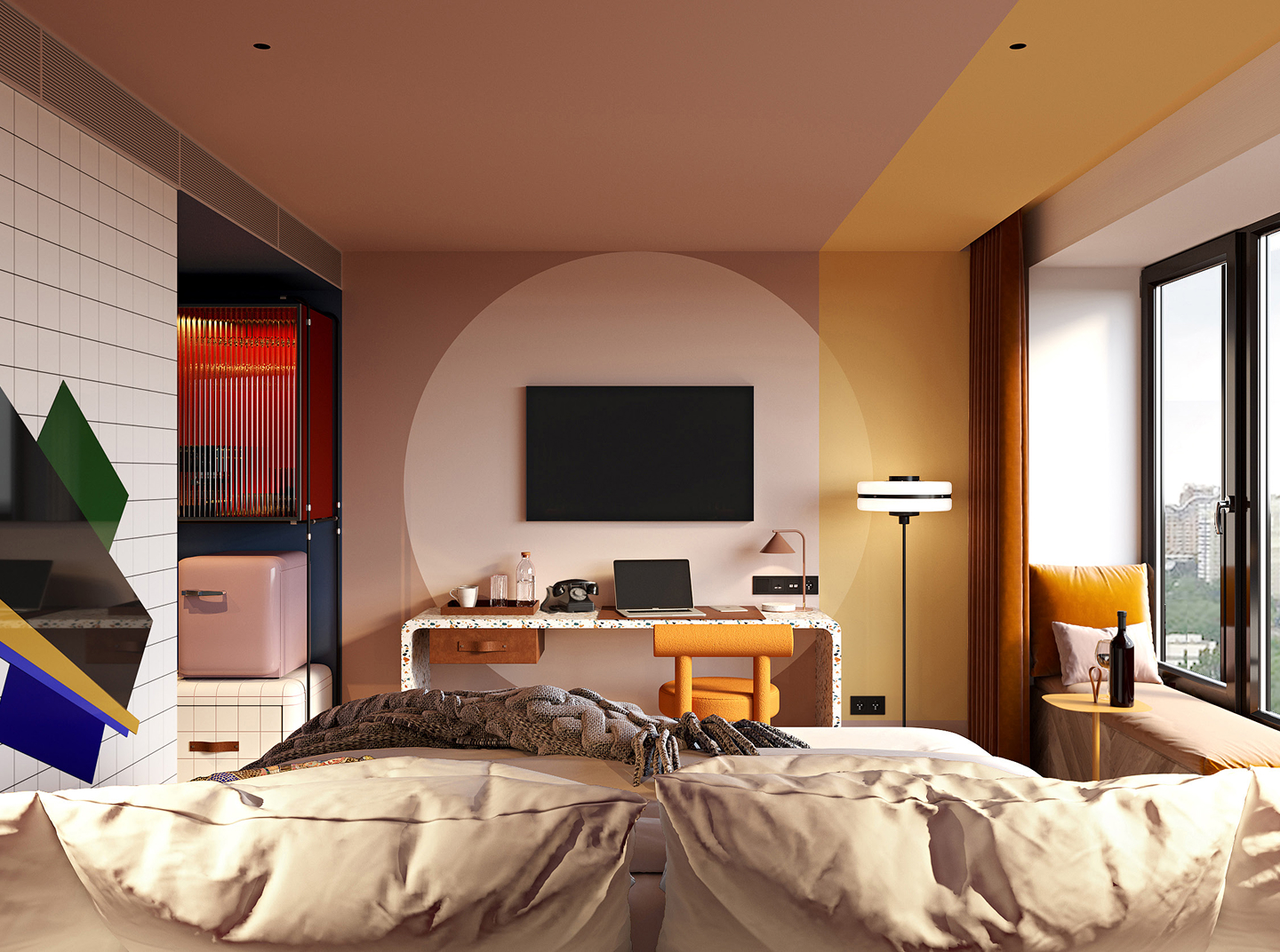 room-standard